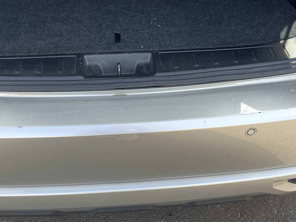 Thumbnail: 2024 Mitsubishi Outlander - 27