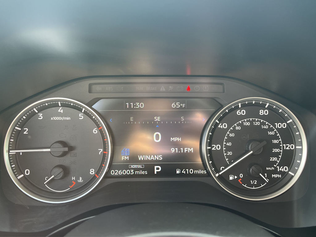 Thumbnail: 2024 Mitsubishi Outlander - 17