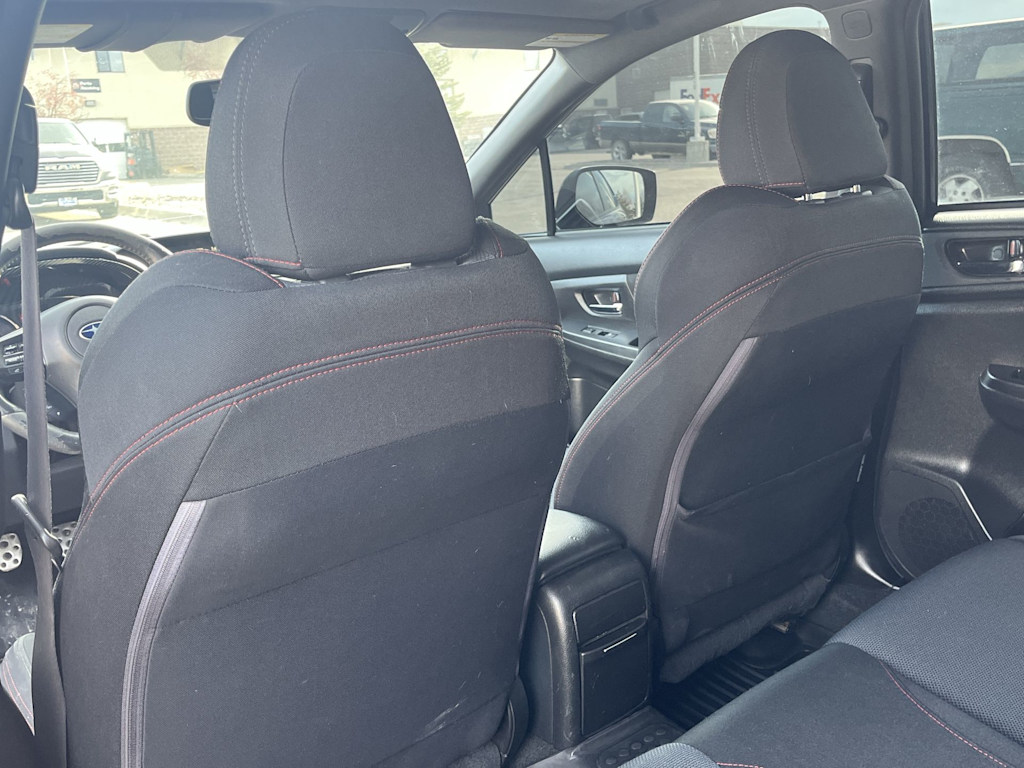 Thumbnail: 2015 Subaru WRX - 12