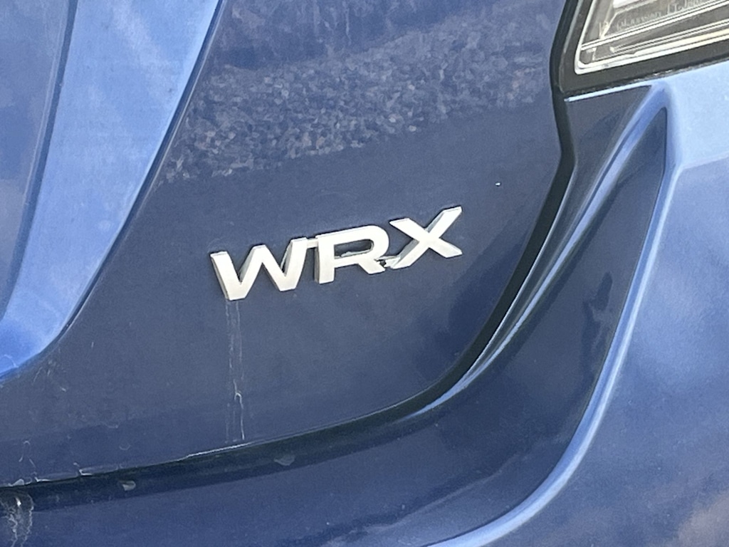 Thumbnail: 2015 Subaru WRX - 7
