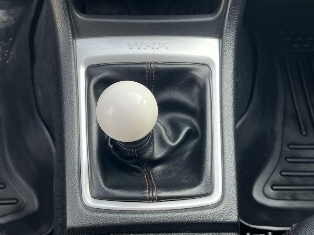 Thumbnail: 2015 Subaru WRX - 16