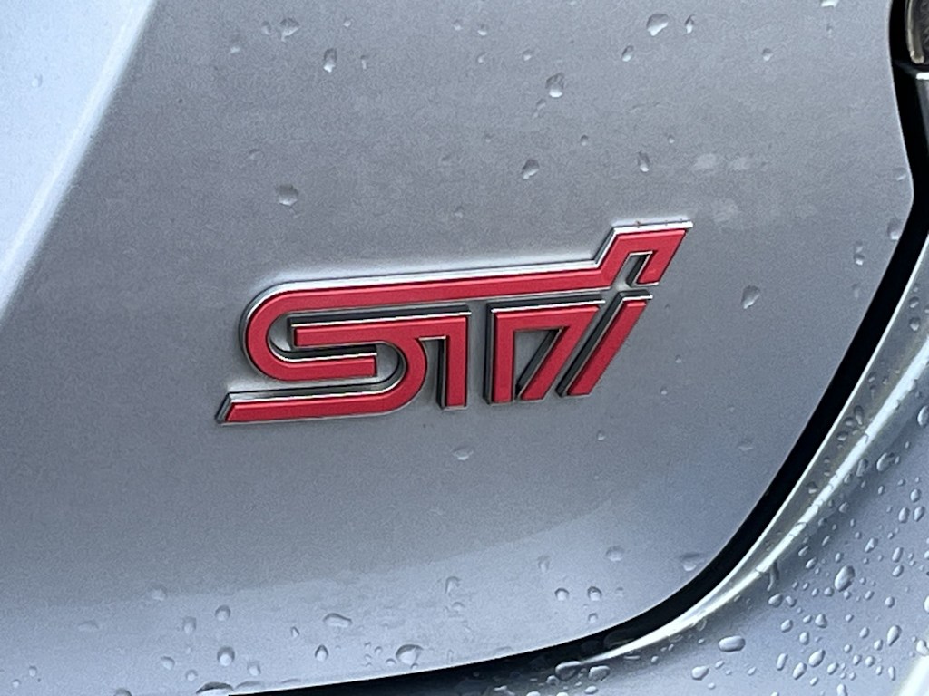 Thumbnail: 2020 Subaru WRX - 7