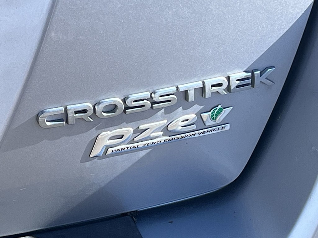 Thumbnail: 2017 Subaru Crosstrek - 7