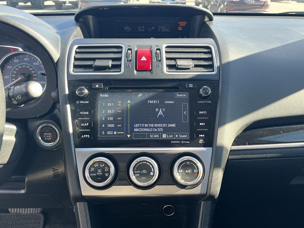 Thumbnail: 2017 Subaru Crosstrek - 15