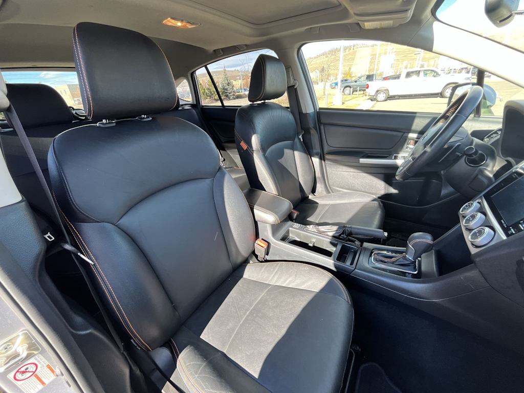 Thumbnail: 2017 Subaru Crosstrek - 20