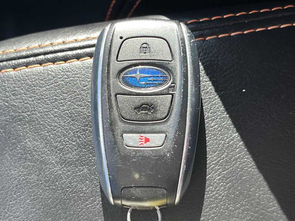 Thumbnail: 2017 Subaru Crosstrek - 21