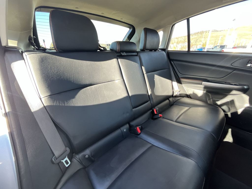 Thumbnail: 2017 Subaru Crosstrek - 13