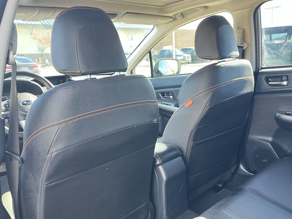 Thumbnail: 2017 Subaru Crosstrek - 12