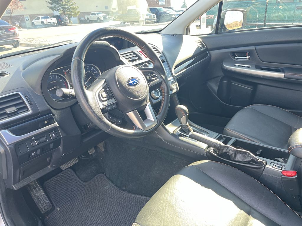 Thumbnail: 2017 Subaru Crosstrek - 2