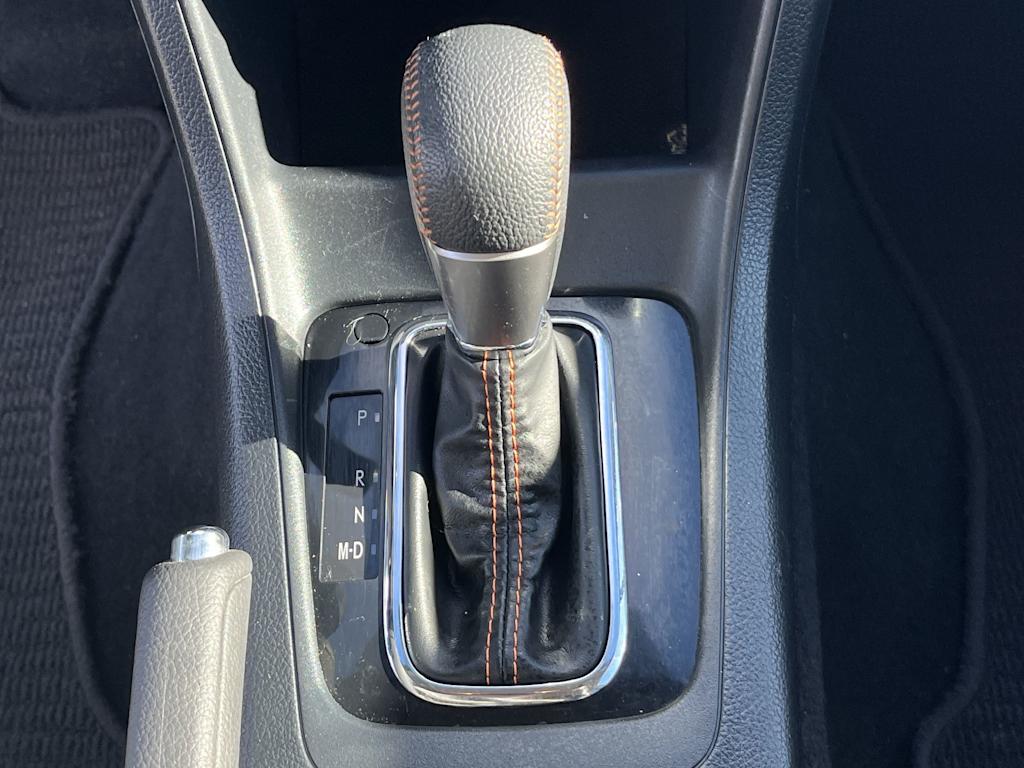 Thumbnail: 2017 Subaru Crosstrek - 16