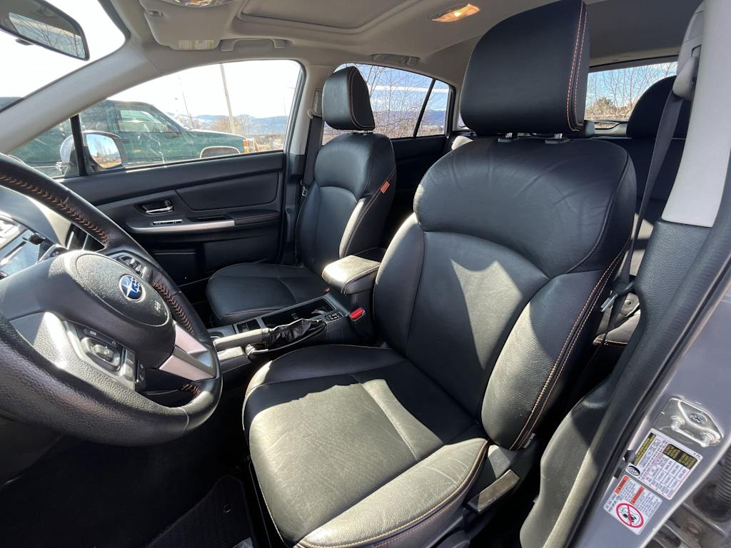 Thumbnail: 2017 Subaru Crosstrek - 11