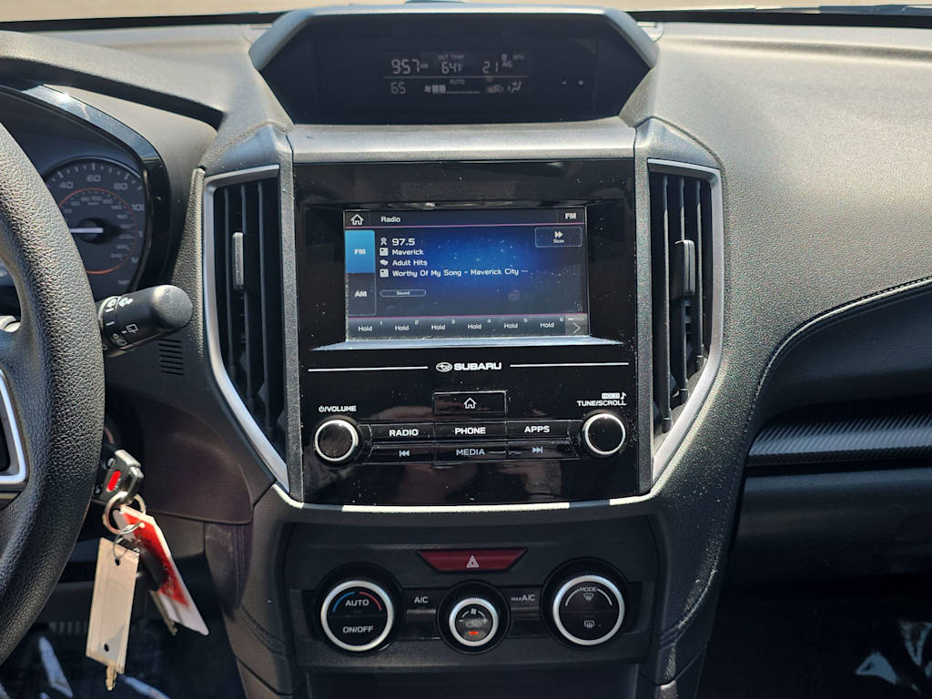 Thumbnail: 2023 Subaru Crosstrek - 15