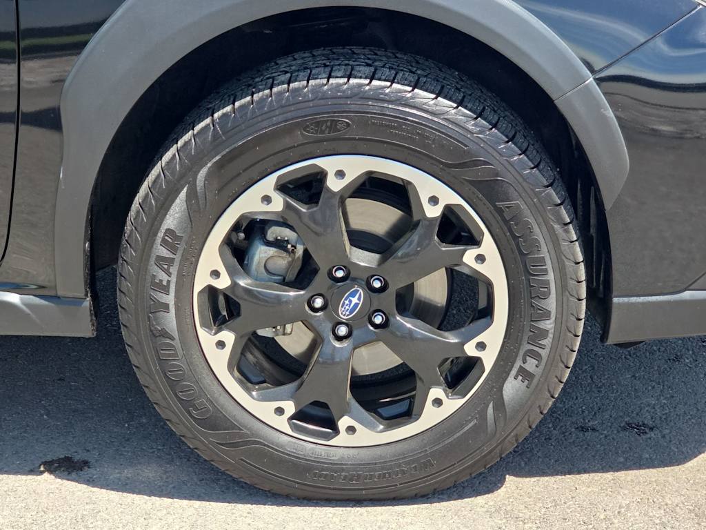 Thumbnail: 2023 Subaru Crosstrek - 8