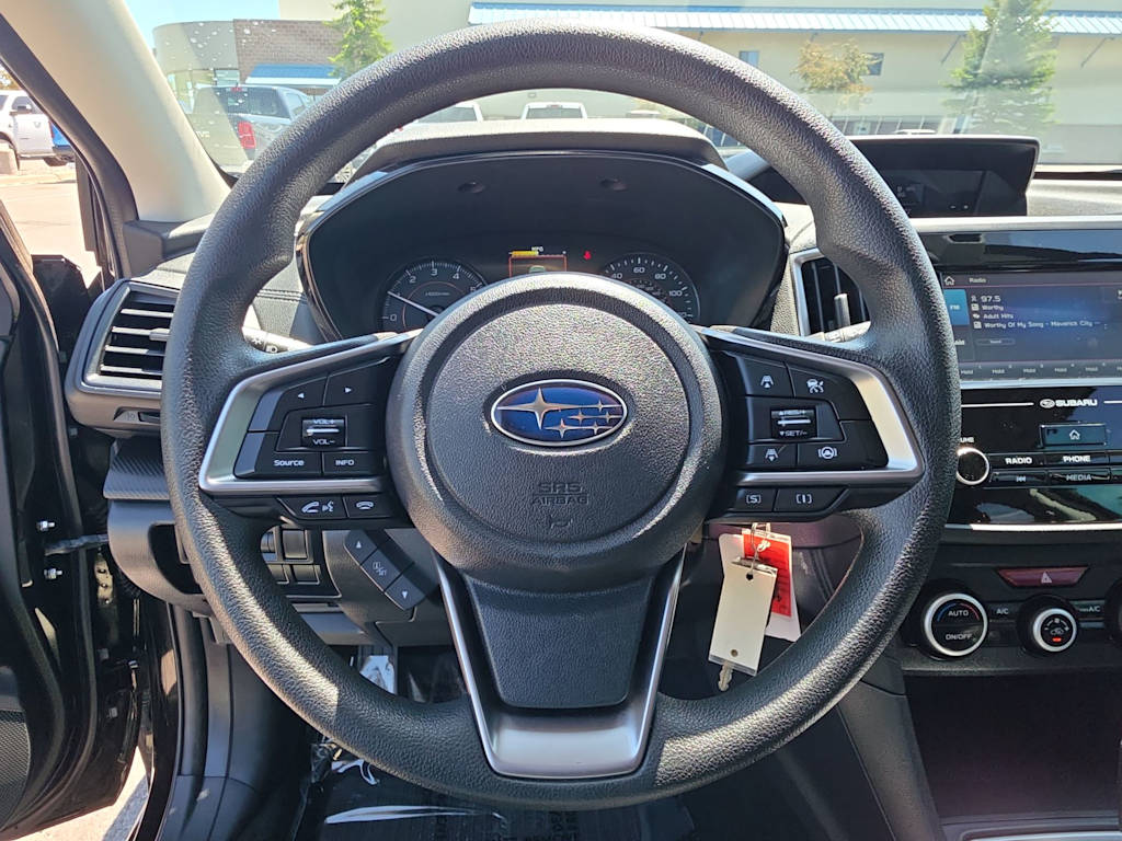 Thumbnail: 2023 Subaru Crosstrek - 14
