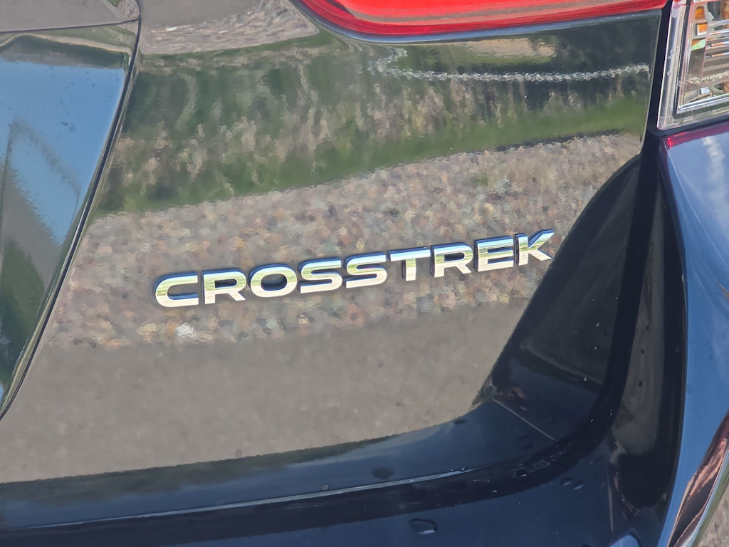 Thumbnail: 2023 Subaru Crosstrek - 7