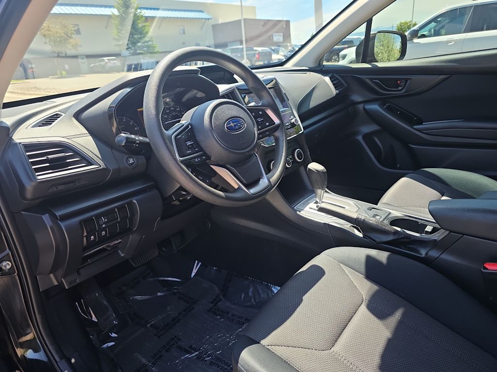 Thumbnail: 2023 Subaru Crosstrek - 2