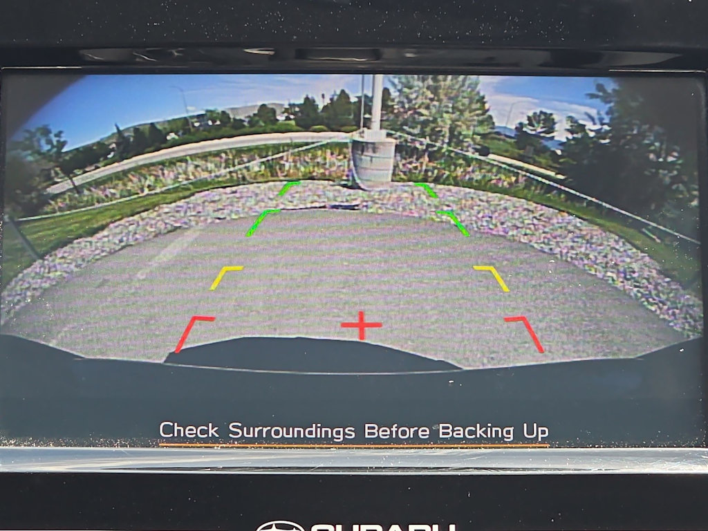 Thumbnail: 2023 Subaru Crosstrek - 22