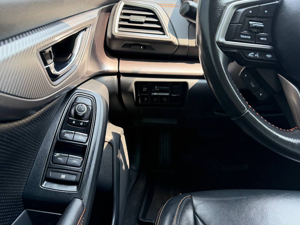 Thumbnail: 2021 Subaru Crosstrek - 21