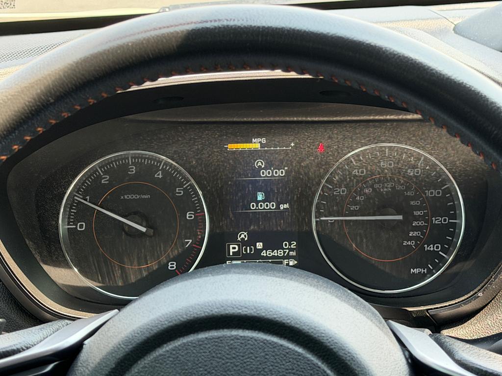Thumbnail: 2021 Subaru Crosstrek - 12