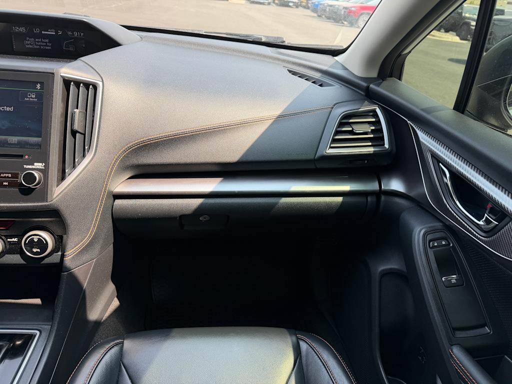 Thumbnail: 2021 Subaru Crosstrek - 22