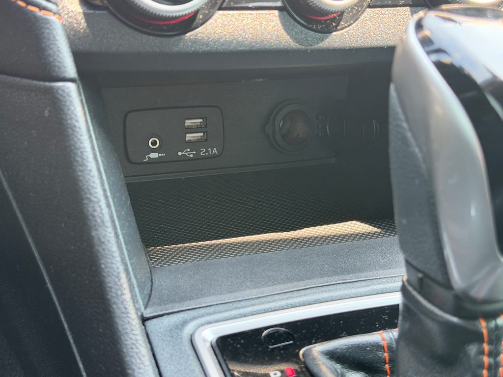 Thumbnail: 2021 Subaru Crosstrek - 23
