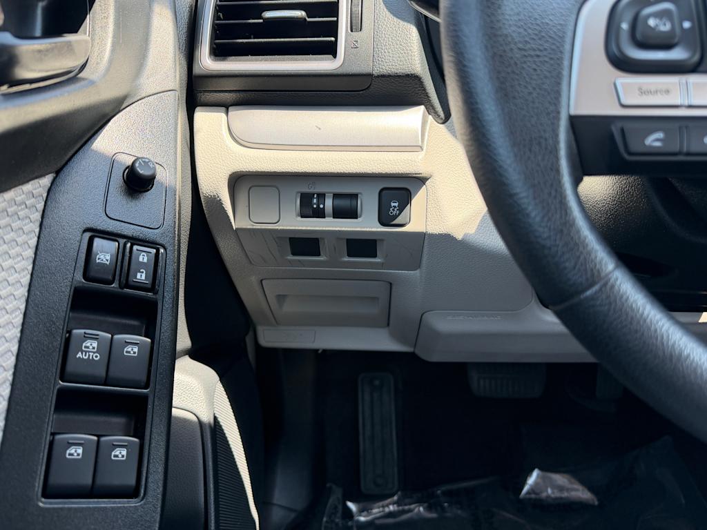 Thumbnail: 2017 Subaru Forester - 19