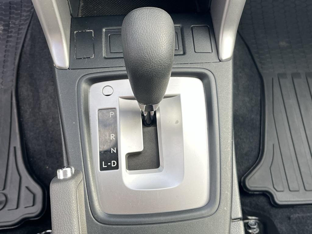 Thumbnail: 2017 Subaru Forester - 16