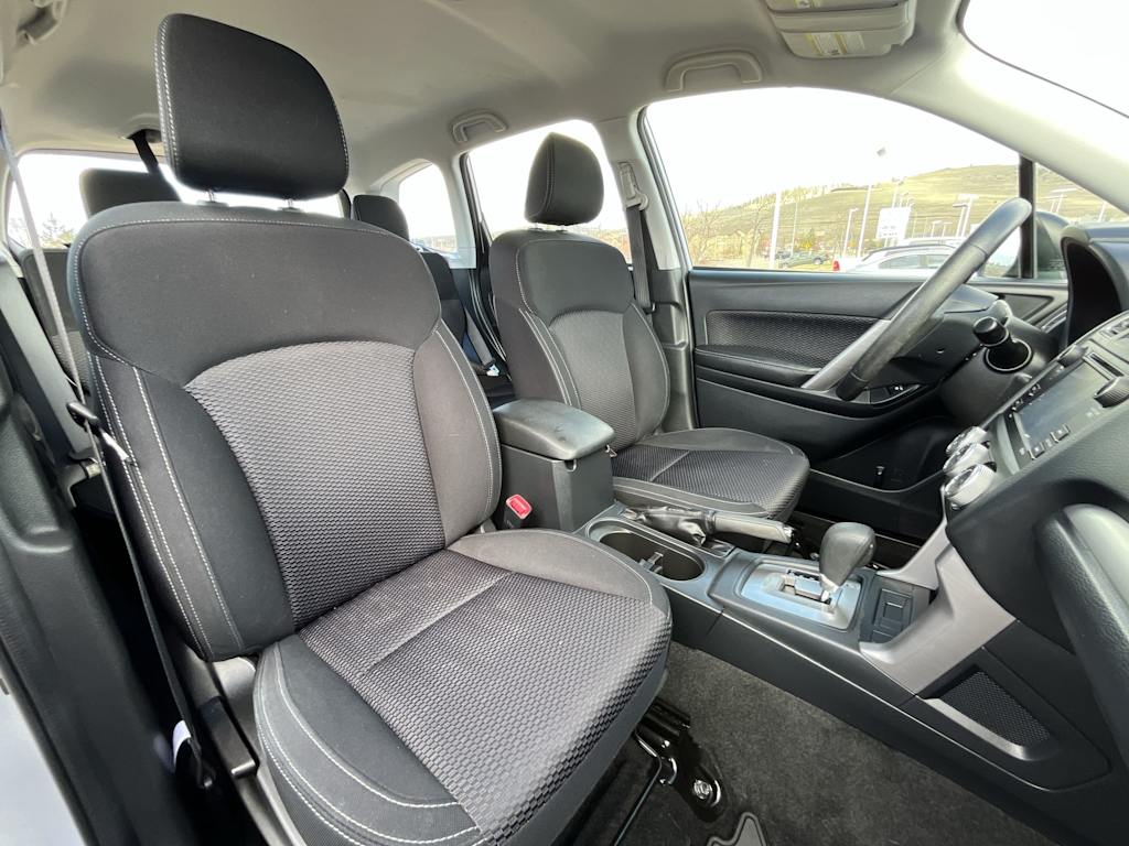 Thumbnail: 2017 Subaru Forester - 21