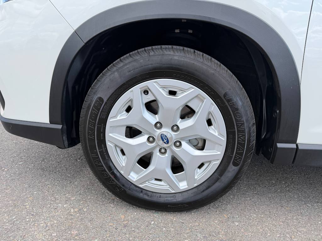 Thumbnail: 2019 Subaru Forester - 5