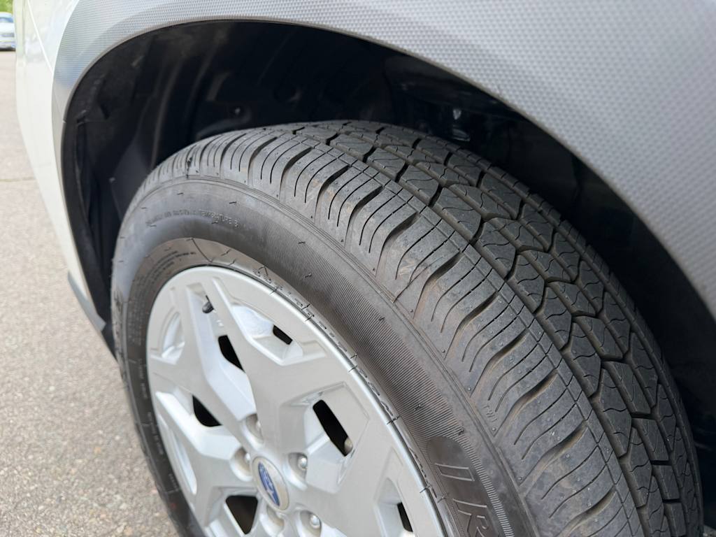Thumbnail: 2019 Subaru Forester - 17