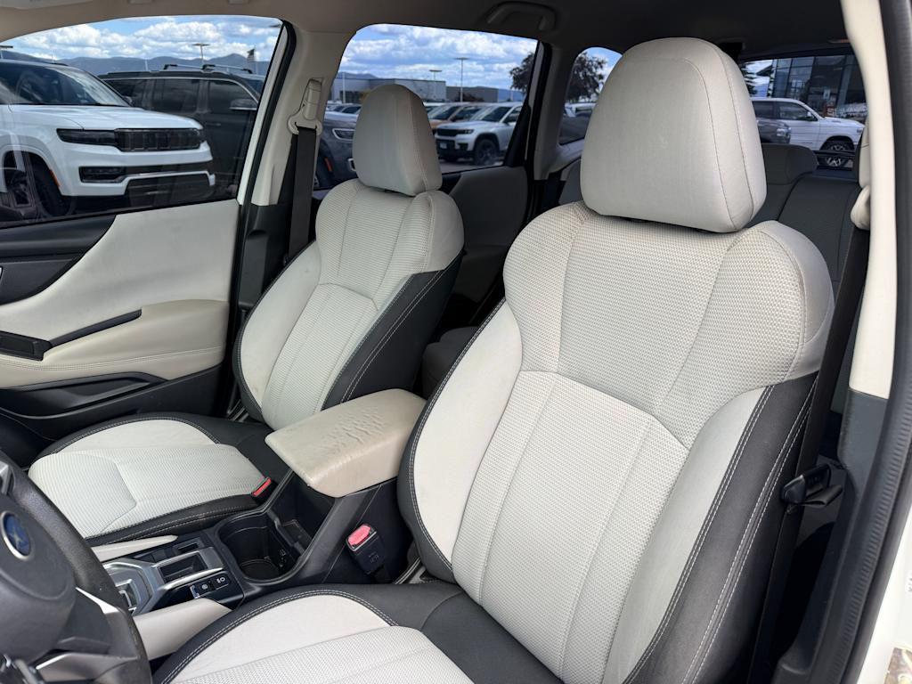Thumbnail: 2019 Subaru Forester - 7