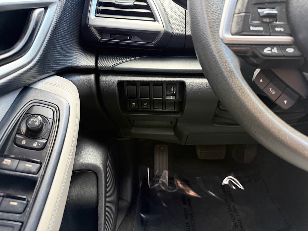 Thumbnail: 2019 Subaru Forester - 18