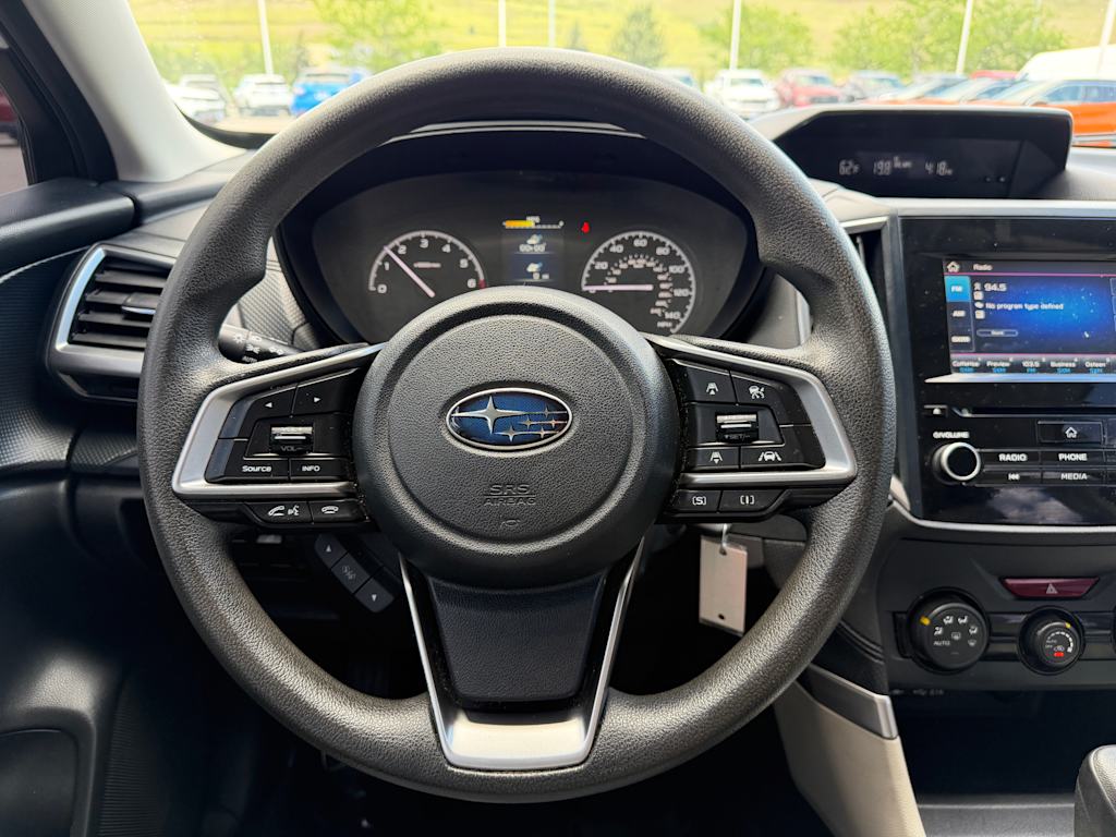 Thumbnail: 2019 Subaru Forester - 6