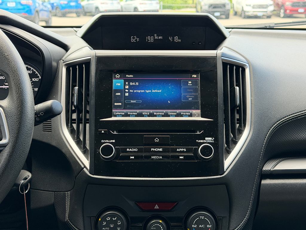Thumbnail: 2019 Subaru Forester - 10
