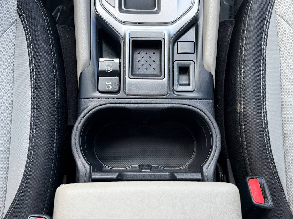 Thumbnail: 2019 Subaru Forester - 21