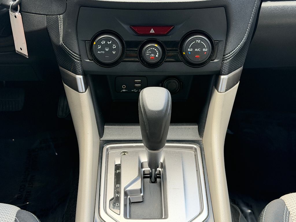 Thumbnail: 2019 Subaru Forester - 11