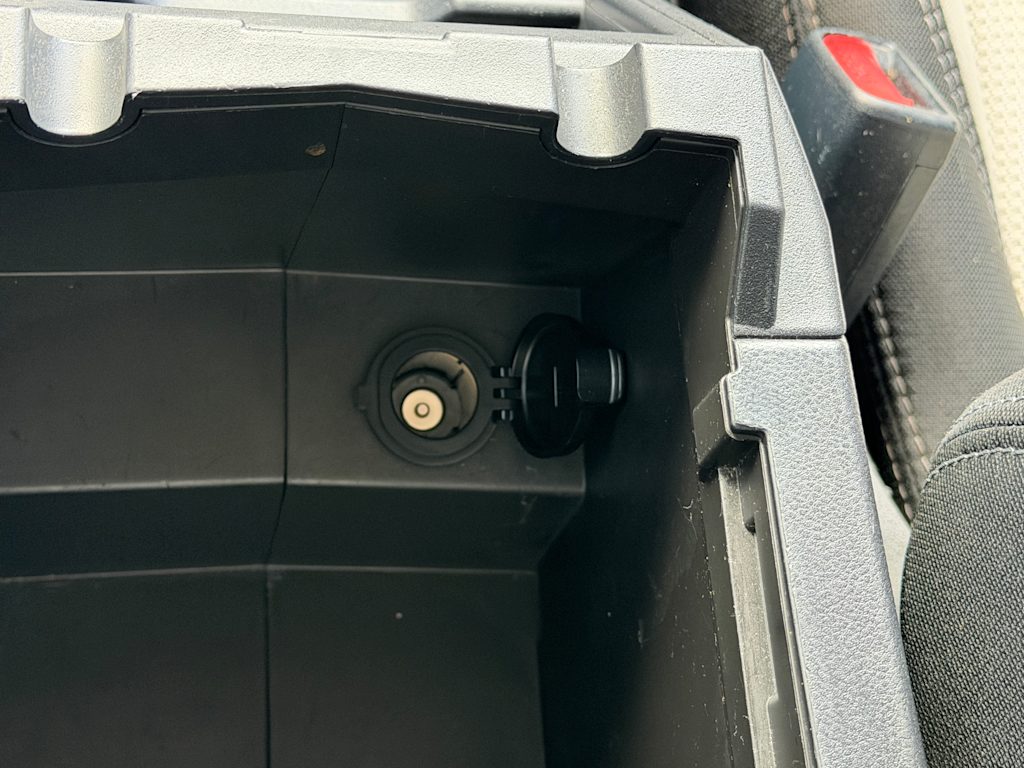 Thumbnail: 2019 Subaru Forester - 23