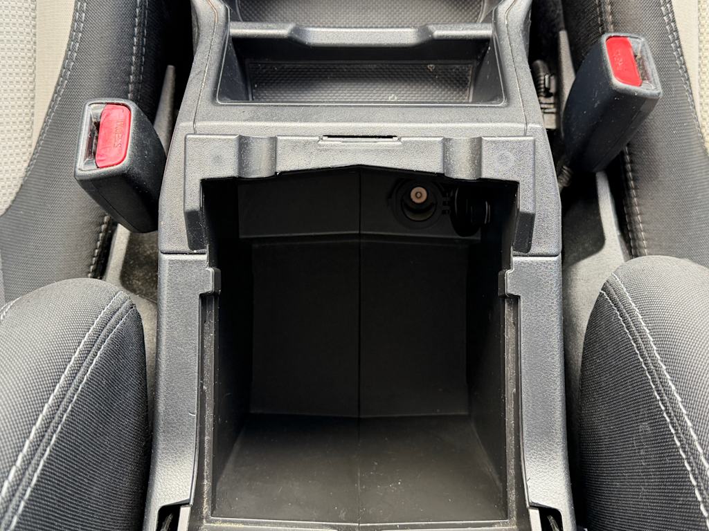 Thumbnail: 2019 Subaru Forester - 22