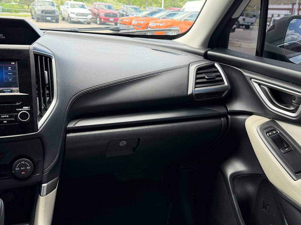 Thumbnail: 2019 Subaru Forester - 19