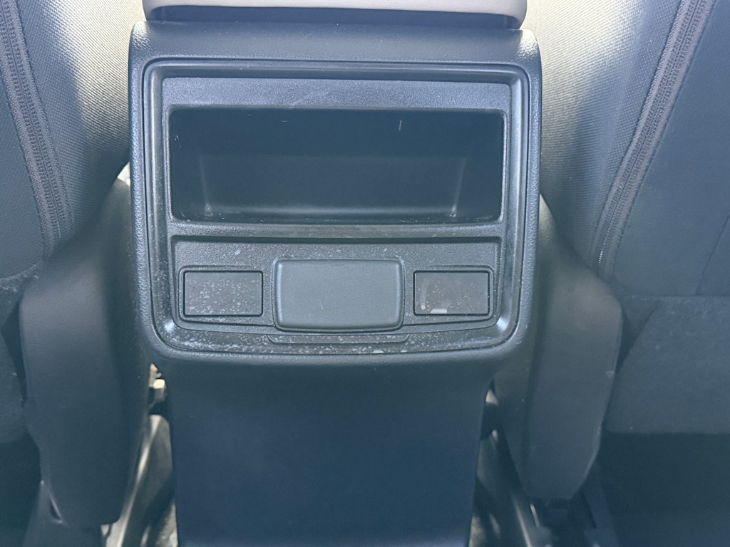 Thumbnail: 2019 Subaru Forester - 25