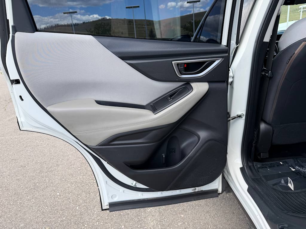 Thumbnail: 2019 Subaru Forester - 24