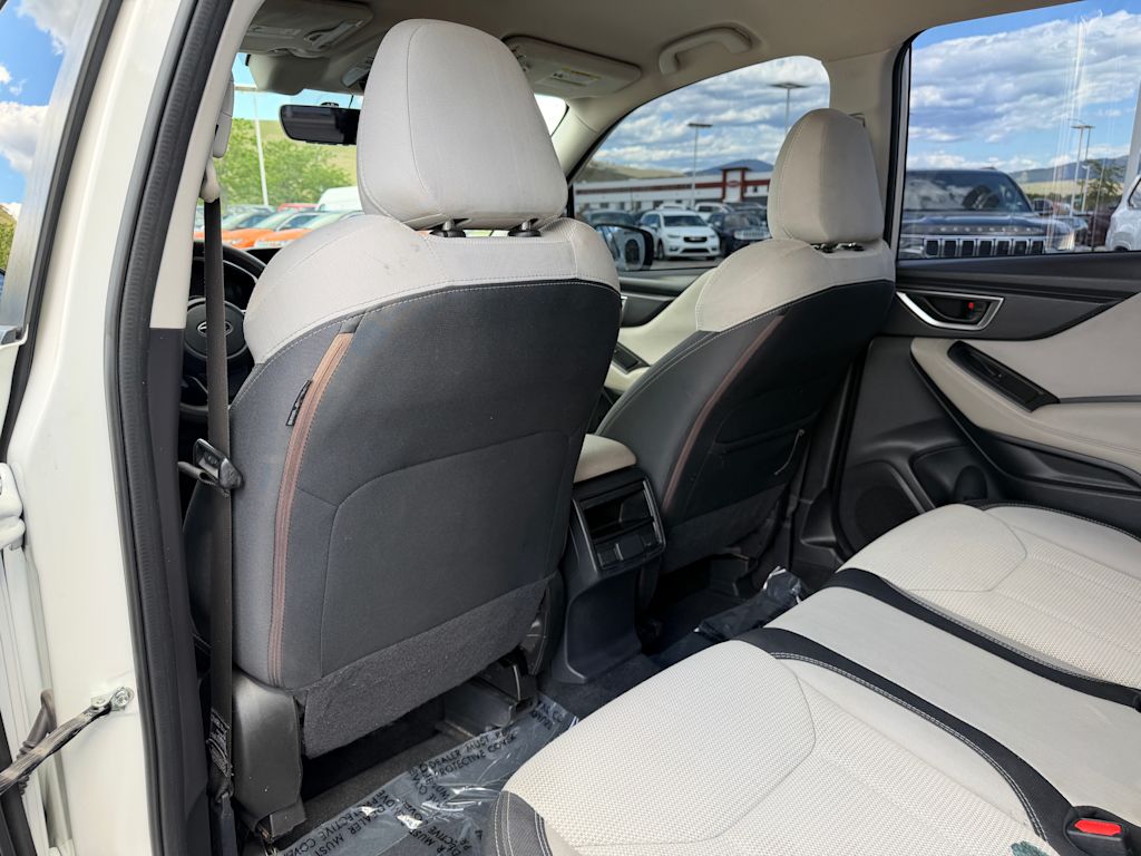 Thumbnail: 2019 Subaru Forester - 26