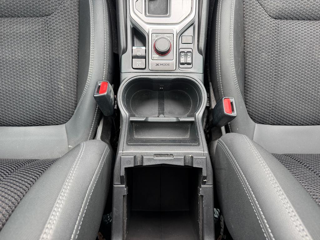 Thumbnail: 2022 Subaru Forester - 24
