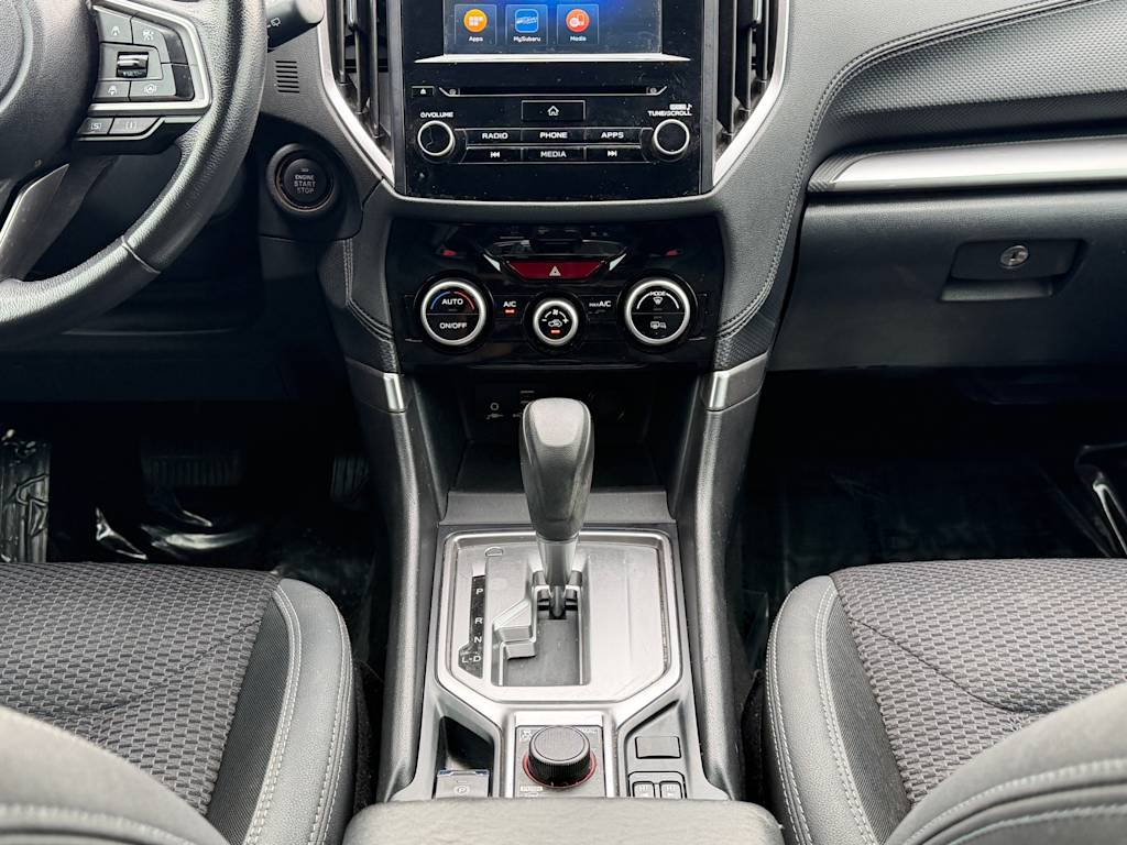 Thumbnail: 2022 Subaru Forester - 26