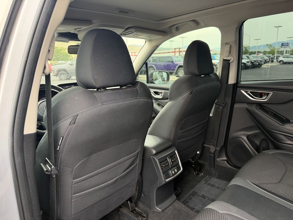 Thumbnail: 2022 Subaru Forester - 9