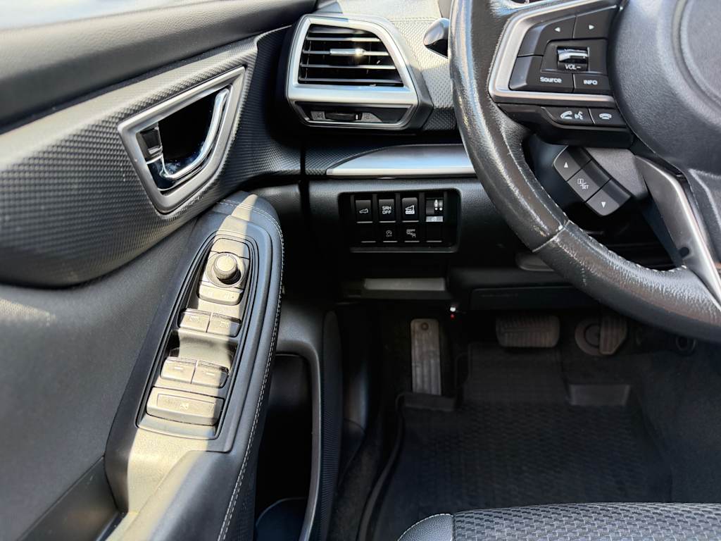 Thumbnail: 2021 Subaru Forester - 18