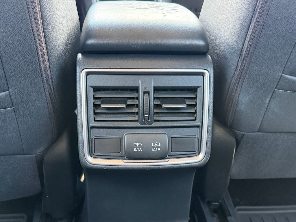 Thumbnail: 2021 Subaru Forester - 22