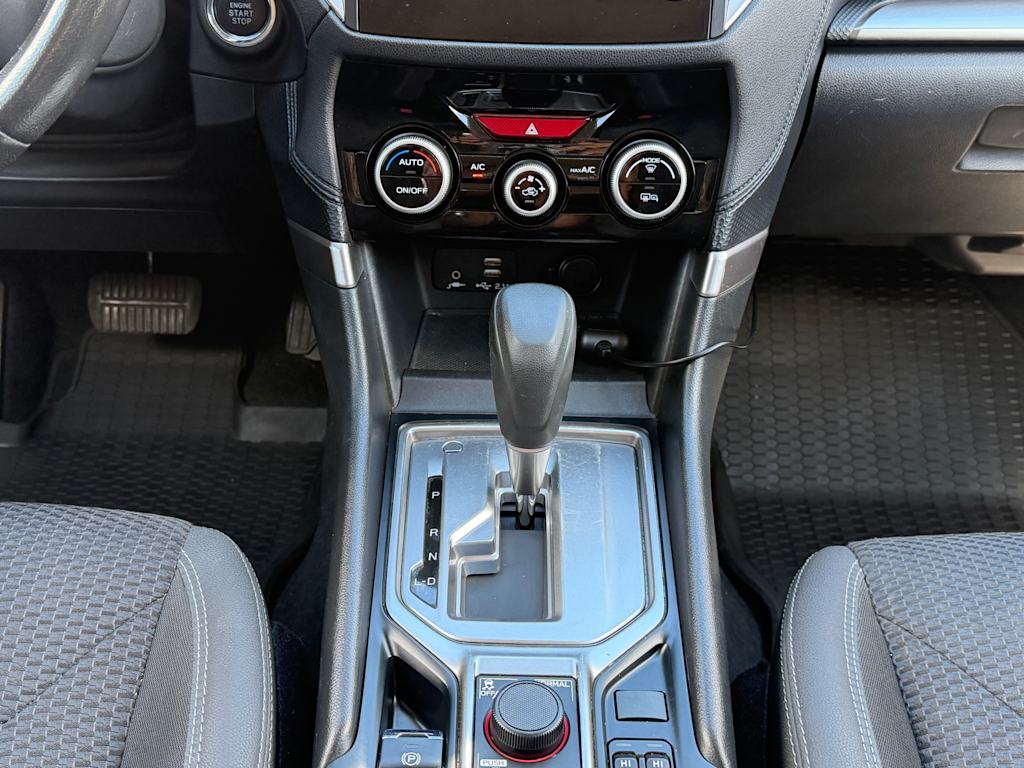 Thumbnail: 2021 Subaru Forester - 10