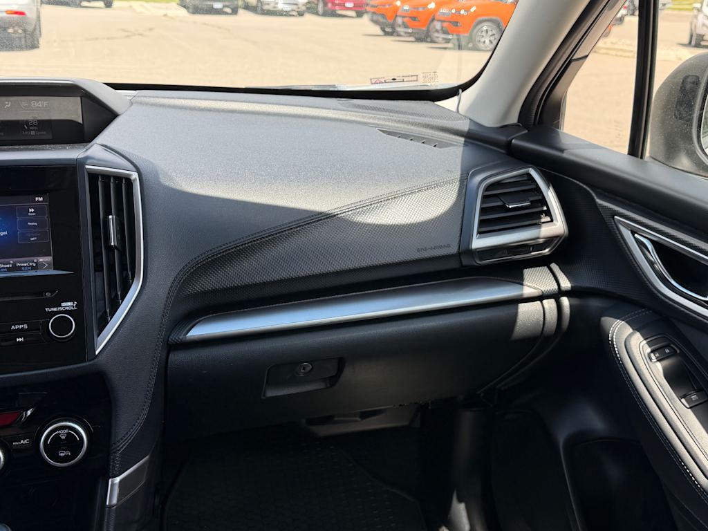 Thumbnail: 2021 Subaru Forester - 23