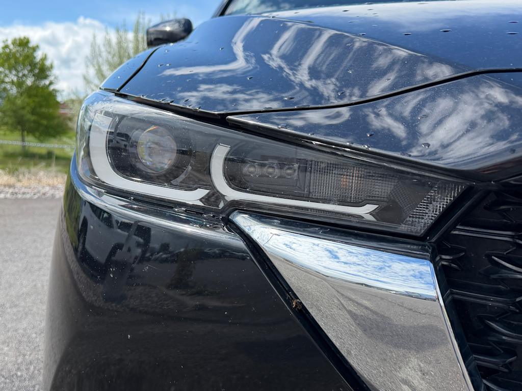 Thumbnail: 2024 Mazda CX-5 - 15